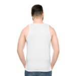 Self Love Unisex Tank Top - Embrace Your Journey