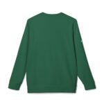 Adidas Unisex Crewneck Sweatshirt - 'Consider Yourself Blocked' Volleyball Design