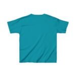 Kids Keep Calm Bear T-Shirt - Fun & Cozy Everyday Tee