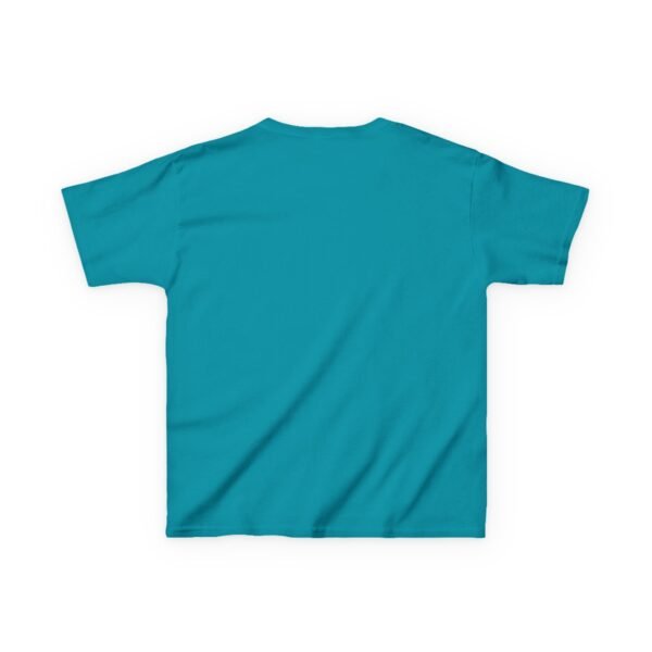 Kids Keep Calm Bear T-Shirt - Fun & Cozy Everyday Tee