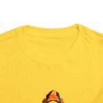 Wild Animal Toddler Tee | Cute Kids' Shirt for Playtime, Safari Party, Birthday Gift, Wild Child Outfit, Stylish Kids Apparel