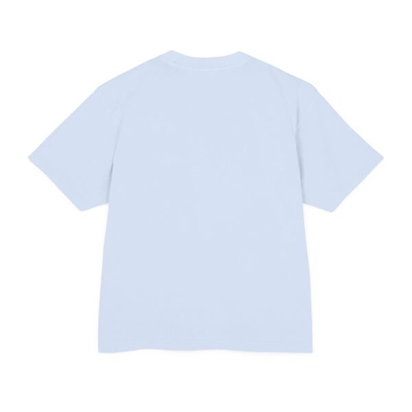 Unisex Urban Heavy Tee - "Out of the Box" Graphic Tee for Creative Minds