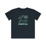 Kids Space Adventure Tee, Fun Kids T-Shirt, Future Astronaut Shirt, Science-Themed Kids Clothing, Gifts for Space Lovers