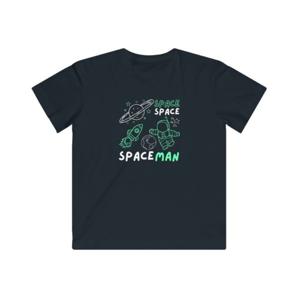 Kids Space Adventure Tee, Fun Kids T-Shirt, Future Astronaut Shirt, Science-Themed Kids Clothing, Gifts for Space Lovers