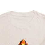 Wild Animal Toddler Tee | Cute Kids' Shirt for Playtime, Safari Party, Birthday Gift, Wild Child Outfit, Stylish Kids Apparel