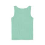 Summer Vibes Unisex Tank Top - Beach-Ready Apparel for Vacation & Warm Days
