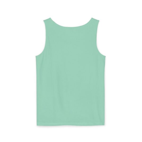 Summer Vibes Unisex Tank Top - Beach-Ready Apparel for Vacation & Warm Days