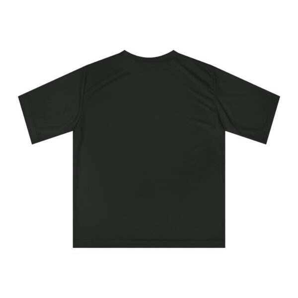 I Play to Win Performance T-Shirt for Athletes