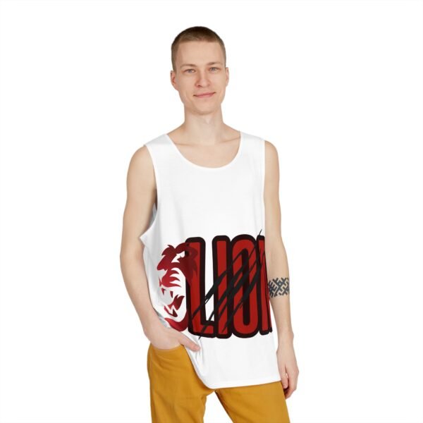 Men's Tank (AOP)