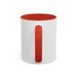 Running Coffee Mug - Funny Coffee Lover Gift, Cute Ceramic Cup for Every Day, Perfect for Birthdays, Christmas, Tea Lovers