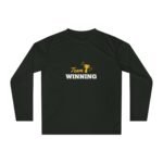 Unisex Performance Long Sleeve Shirt - Team Winning Sportswear
