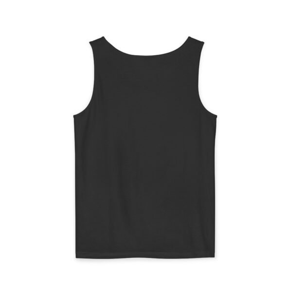 Summer Vibes Unisex Tank Top - Beach-Ready Apparel for Vacation & Warm Days