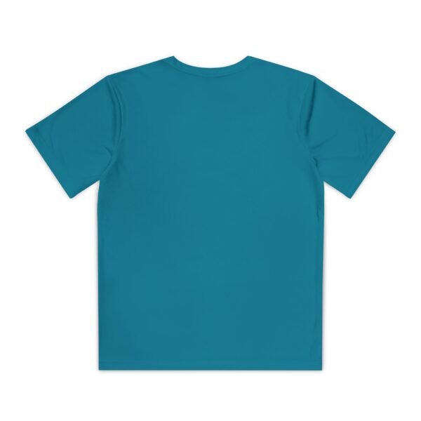 Youth Elephant Graphic Tee - "Hug Me If You Love Me"
