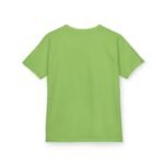 Kids Keep Calm Bear T-Shirt - Fun & Cozy Everyday Tee