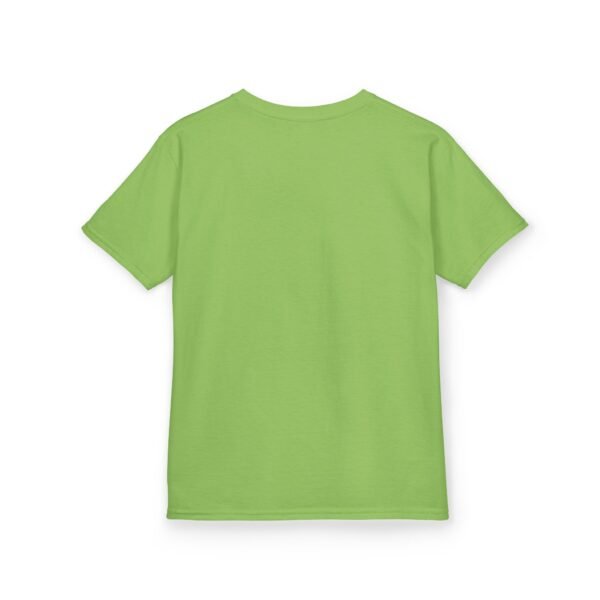Kids Keep Calm Bear T-Shirt - Fun & Cozy Everyday Tee