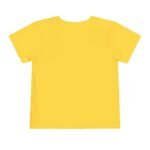 Wild Animal Toddler Tee | Cute Kids' Shirt for Playtime, Safari Party, Birthday Gift, Wild Child Outfit, Stylish Kids Apparel