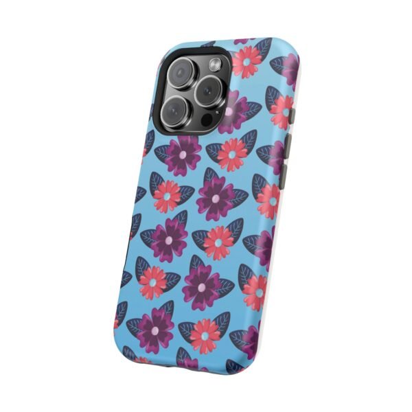 Magnetic Tough Cases