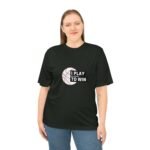 I Play to Win Performance T-Shirt for Athletes