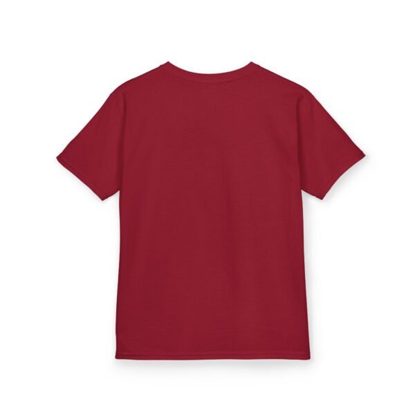 Kids Keep Calm Bear T-Shirt - Fun & Cozy Everyday Tee
