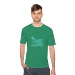 Chess Master Unisex Moisture Wicking Tee - Perfect for Chess Lovers & Players