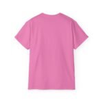 Super Mom Unisex Ultra Cotton Tee - Perfect Gift for Mother's Day