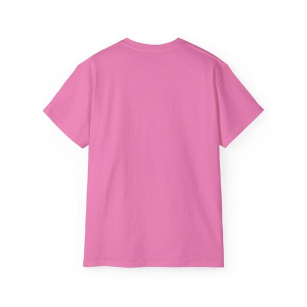 Super Mom Unisex Ultra Cotton Tee - Perfect Gift for Mother's Day