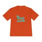 Chess Master Unisex Moisture Wicking Tee - Perfect for Chess Lovers & Players
