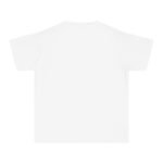 Wild One Youth Tee - Cute Bear Graphic T-Shirt for Kids
