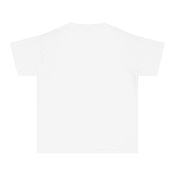 Wild One Youth Tee - Cute Bear Graphic T-Shirt for Kids