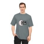 I Play to Win Performance T-Shirt for Athletes