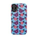 Magnetic Tough Cases