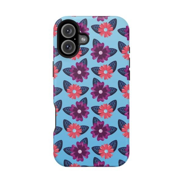 Magnetic Tough Cases
