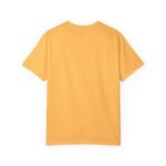 Majestic Lion Unisex Garment-Dyed T-Shirt