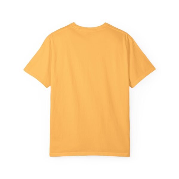 Majestic Lion Unisex Garment-Dyed T-Shirt