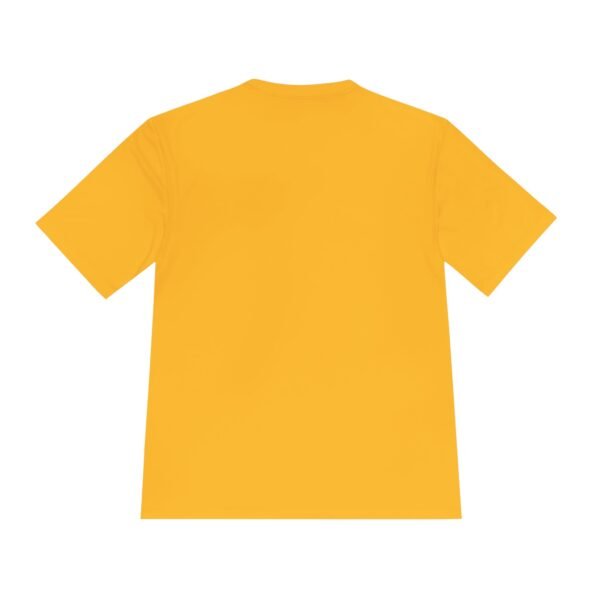 Chess Master Unisex Moisture Wicking Tee - Perfect for Chess Lovers & Players