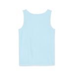 Summer Vibes Unisex Tank Top - Beach-Ready Apparel for Vacation & Warm Days