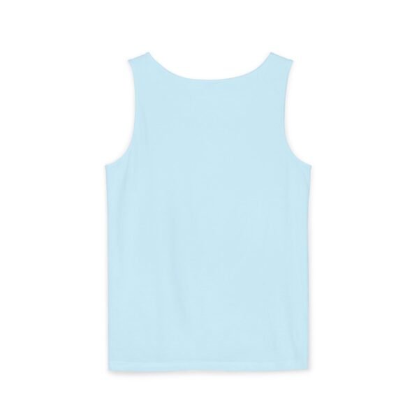 Summer Vibes Unisex Tank Top - Beach-Ready Apparel for Vacation & Warm Days