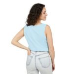 Summer Vibes Unisex Tank Top - Beach-Ready Apparel for Vacation & Warm Days