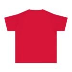 Wild One Youth Tee - Cute Bear Graphic T-Shirt for Kids