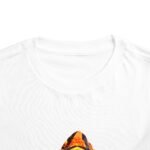 Wild Animal Toddler Tee | Cute Kids' Shirt for Playtime, Safari Party, Birthday Gift, Wild Child Outfit, Stylish Kids Apparel