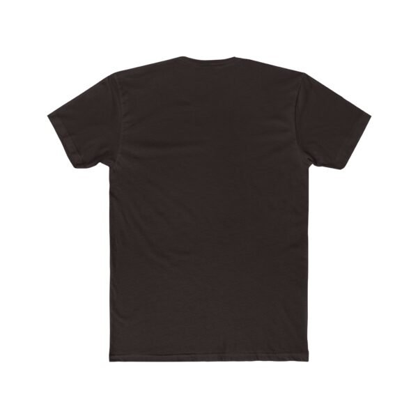 Find the Light Unisex Cotton Crew Tee - Inspirational Graphic T-Shirt