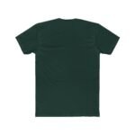 Find the Light Unisex Cotton Crew Tee - Inspirational Graphic T-Shirt