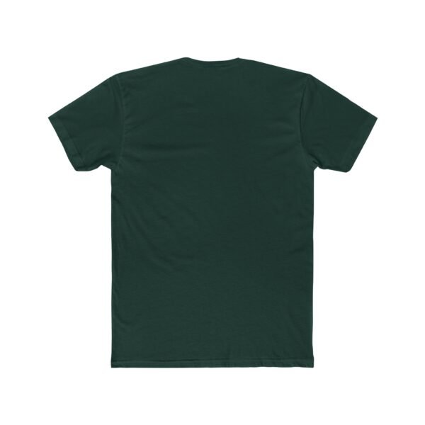 Find the Light Unisex Cotton Crew Tee - Inspirational Graphic T-Shirt