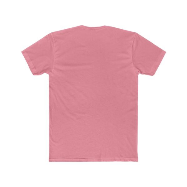 Find the Light Unisex Cotton Crew Tee - Inspirational Graphic T-Shirt
