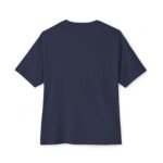 Cat-Themed Unisex Oversized Tee - Perfect for Cat Lovers