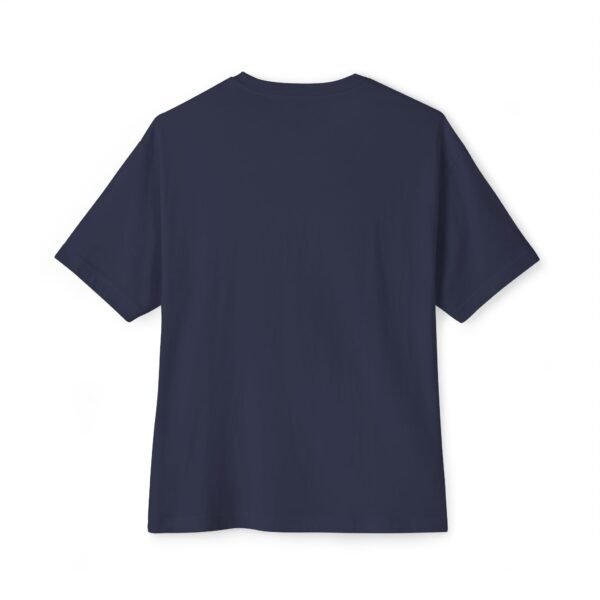 Cat-Themed Unisex Oversized Tee - Perfect for Cat Lovers