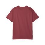 Majestic Lion Unisex Garment-Dyed T-Shirt