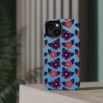 Magnetic Tough Cases