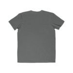 Men's Lightweight Fashion Tee | Stay Wild Lion Graphic Tee for Adventure Lovers