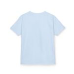 Kids Keep Calm Bear T-Shirt - Fun & Cozy Everyday Tee